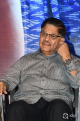 Dhruva Movie Thanks Meet